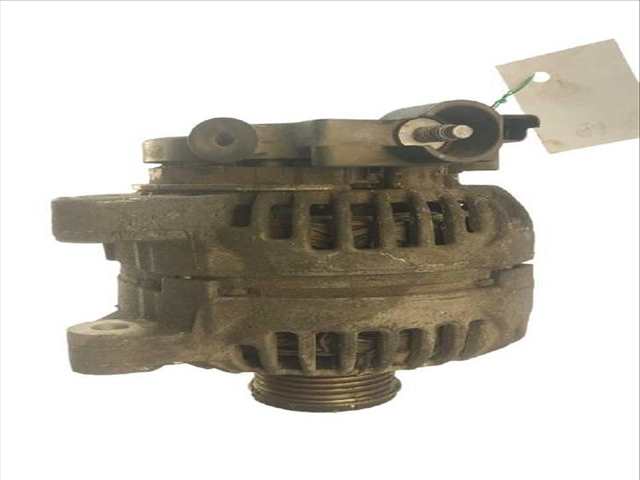 Alternador Peugeot 207 1.4 HDI