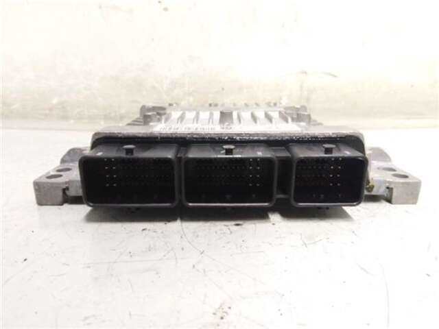 Foto 2ª: Centralita Motor ECU Ford S Max 2.0 TDCI (CA1)(2006 _) [QXWB]