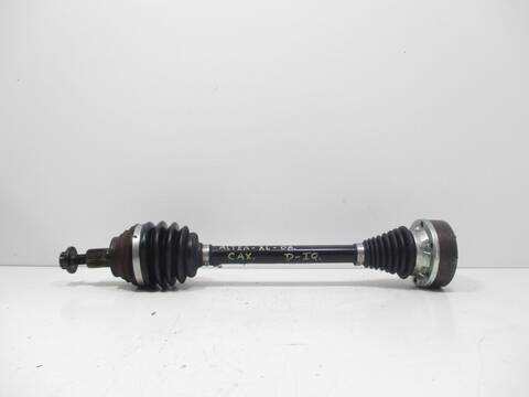 Transmision Delantera Izquierda Seat Altea VERSION INDEFINIDA