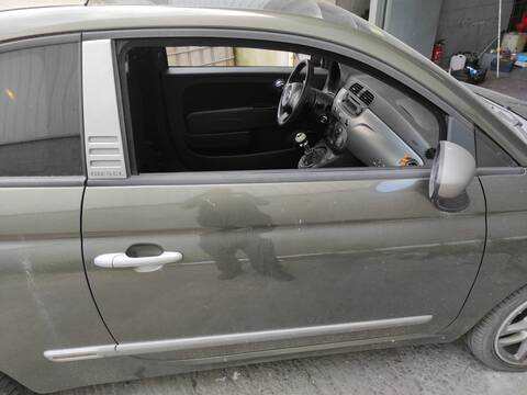 Puerta Delantera Derecha Fiat 500 169A3000