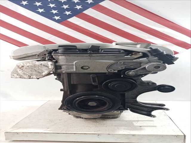 Motor Completo Audi Q7 3.6 V6 FSI 280 CV 206KW