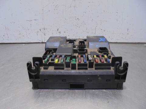 Foto 3ª: Centralita Confort BSI Peugeot 307 XR CLIM 90CV 66KW [RHY] (2004)
