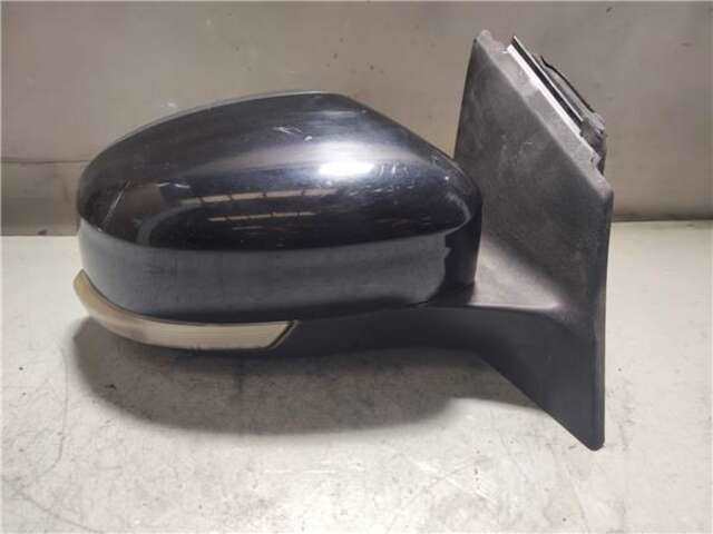 Foto 2ª: Retrovisor Derecho Ford Focus 1.6 TITANIUM [1.6 LTR. - 85 KW TI-VCT CAT] [T1DB]