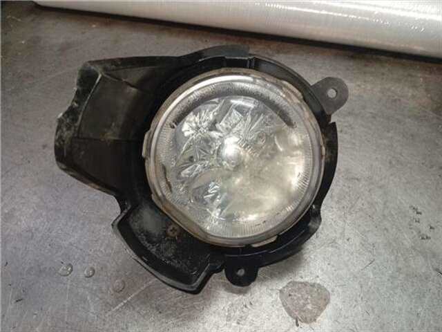 Faro Antiniebla Delantero Derecho Chevrolet Captiva 2.0 VCDI LT [2.0 LTR. - 110 KW DIESEL CAT]