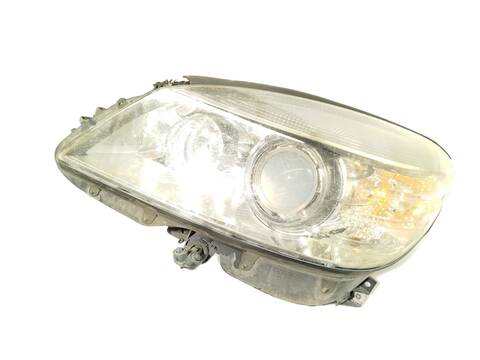 Foto 2ª: Faro Izquierdo Mercedes Clase C 160 C 220 CDI 204.208) 170CV 125KW [646811] (2008)
