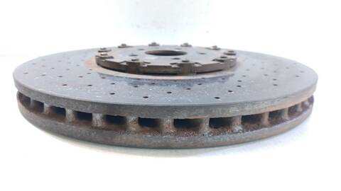 Foto 2ª: Disco Freno Delantero Audi A7 RS7 PERFORMANCE QUATTRO 605CV 445KW [CWUC] (2016)