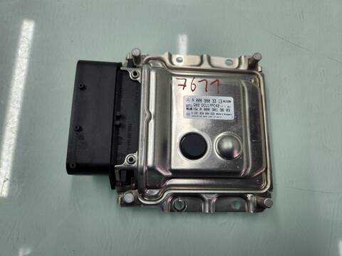 Centralita Motor ECU Mercedes Clase G 230 GLC 250 D 4MATIC 253.909) 204CV 150KW