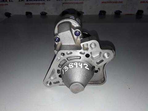 Motor de Arranque Renault Scenic DYNAMIQUE 1.6 16V 111CV