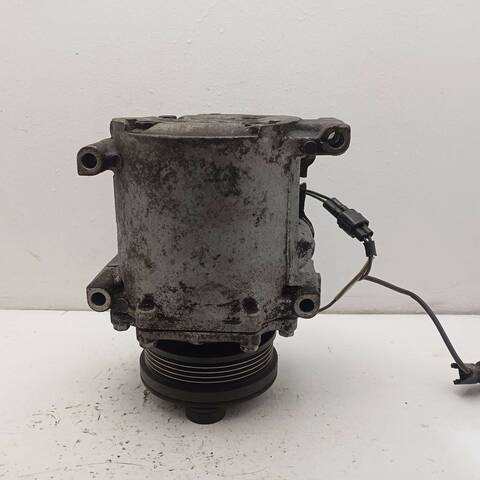 Compresor Aire Acondicionado Mitsubishi Galant 2.0 TD CAT BERLINA 90CV 66KW