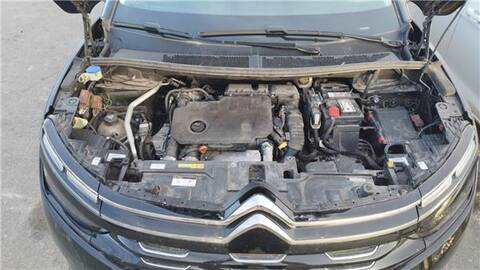 Foto 2ª: Motor Limpia Delantero Citroen C5 1.5 BLUEHDI 130 ACYHZJ ACYHZR) AIRCROSS 131CV 96KW [YHZ (DV5RC)] (2020)