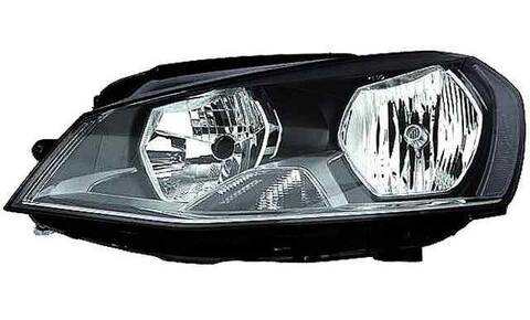 Faro Izquierdo Volkswagen Golf 136CV 100KW