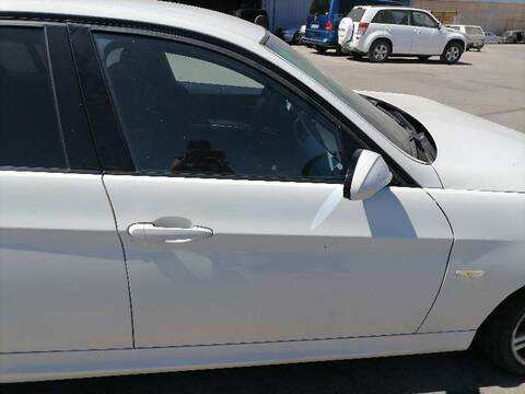 Foto 2ª: Puerta Delantera Derecha Bmw Serie 3 315 318D BERLINA 143CV 105KW [N47D20A] (2008)