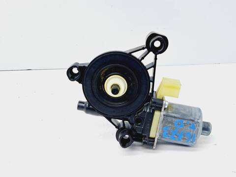 Elevalunas Eléctrico Trasero Derecho Audi A3 1.6 TDI 110CV 81KW