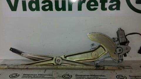 Foto 3ª: Elevalunas Eléctrico Delantero Derecho Kia Carnival 2.9 CRDI CAT 144CV 106KW [J3] (2002)