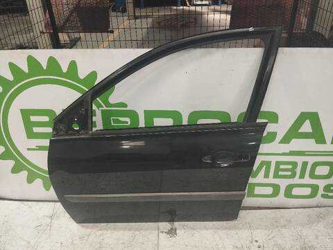 Puerta Delantera Izquierda Renault Megane 1.5 DCI DIESEL 106CV