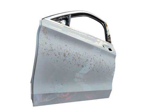 Foto 3ª: Puerta Delantera Izquierda Mercedes Clase C 160 C 220 BLUETEC - D 205.002 205.004) (2013)