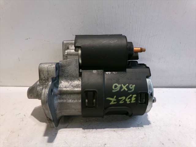 Motor de Arranque Renault Fluence 1.5 DCI 2010-2013