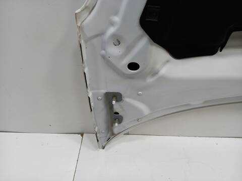 Foto 2ª: Capot Opel Corsa Z13DTR (2012)