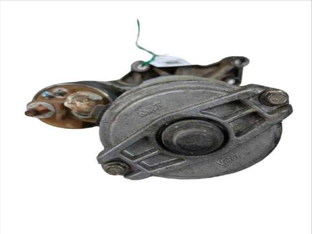 Foto 3ª: Motor de Arranque Citroen Spacetourer 2.0 BLUEHDI 180 (2016)