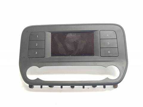 Pantalla Multifuncion Ford Transit 300 L2 LIMITED