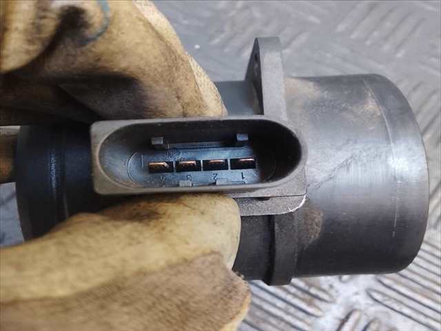 Foto 3ª: Caudalimetro Mercedes Sprinter 0.1 (2009)