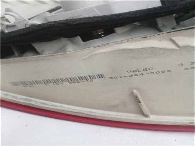 Foto 3ª: Piloto Trasero Derecho Bmw Serie 1 114 2.0 118D [2 0 LTR. - 105 KW TD CAT] BERLINA 143CV