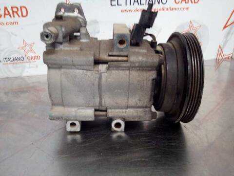Foto 4ª: Compresor Aire Acondicionado Hyundai Accent 75CV 55KW