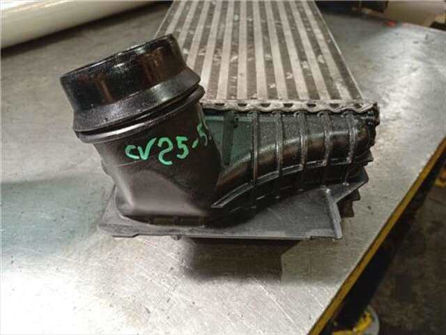 Foto 3ª: Intercooler Bmw Serie 5 518 3.0 535 D [3.0 LTR. - 220 KW TURBODIESEL]