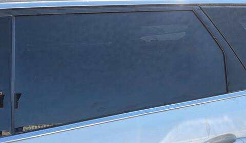 Luna Trasera Izquierda Peugeot 5008 GT LINE 131CV 96KW