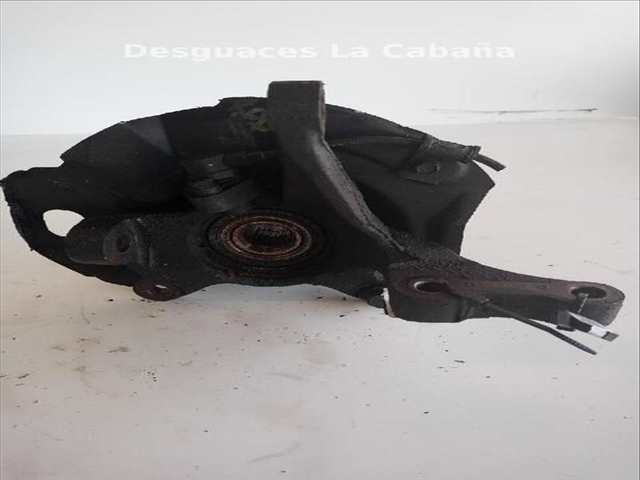 Mangueta Delantera Izquierda Hyundai Elantra 1.6