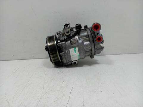 Compresor Aire Acondicionado Fiat Fiorino 1.2 D III 225) 199A9000