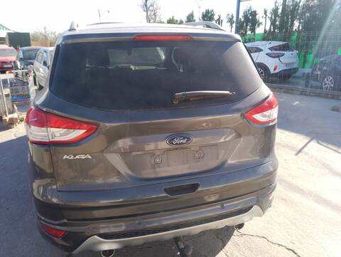 Foto 4ª: Portón Ford Kuga ST-LINE 2WD 180CV 132KW [JTMA] (2016)