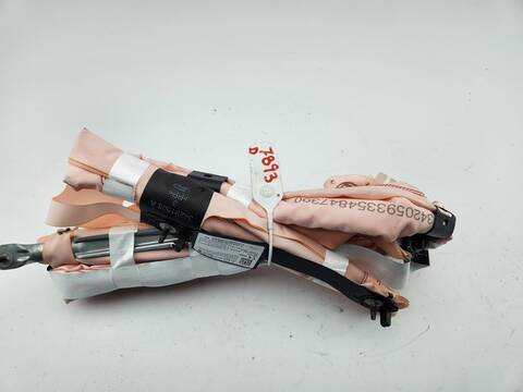 Airbag Cortina Delantero Derecho Ford Focus ST-LINE X 119CV 88KW