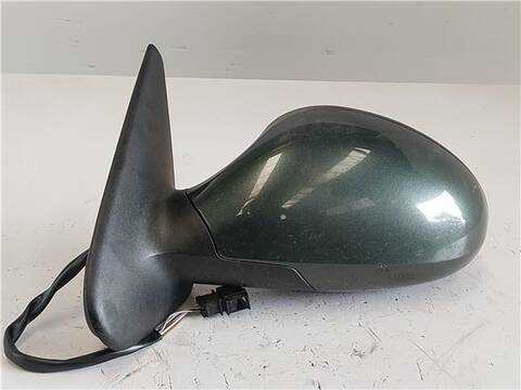Foto 2ª: Retrovisor Izquierdo Seat Toledo 1.6 16V 105CV 77KW [BCB] (2004)