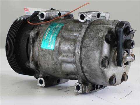 Foto 2ª: Compresor Aire Acondicionado Renault Laguna 1.6 16V B568 B561) 107CV 79KW [G/ K4M F 7] (2000)