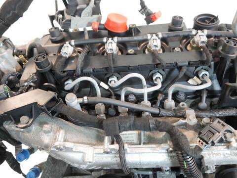 Motor Completo Opel Astra 125 CV 92KW