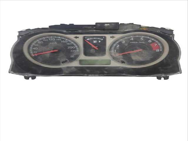 Cuadro de Instrumentos Nissan Note 1.4 88CV