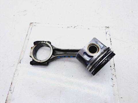 Despiece Motor Ford Galaxy AMBIENTE 116CV 85KW