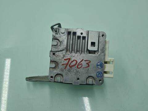 Centralita Motor ECU Toyota Urban ACTIVE 90CV 66KW