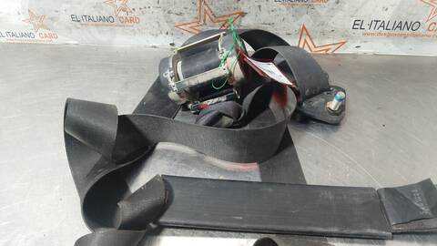 Foto 4ª: Cinturón Delantero Derecho Ford Tourneo FAMILIAR 90CV 66KW [HCPA] (2005)