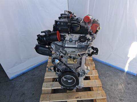 Motor Completo Citroen C3 1.2 PURETECH 101CV 74KW