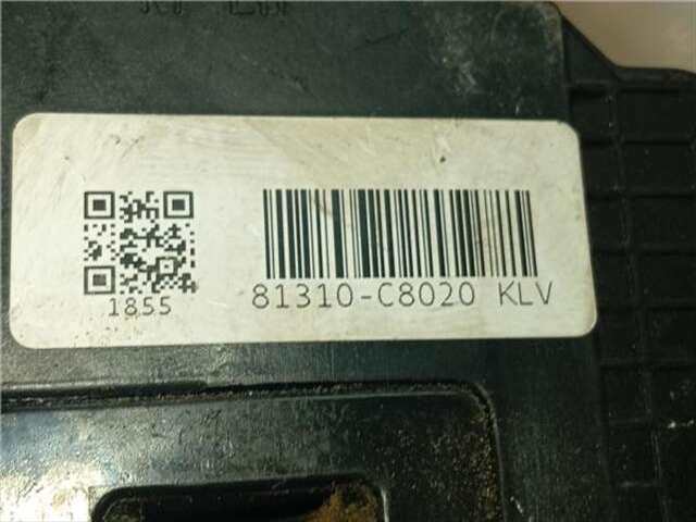 Cerradura Puerta Delantera Izquierda Hyundai i20 1.2