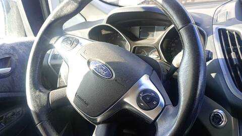 Foto 3ª: Kit Airbag Ford C Max TITANIUM 125CV 92KW [M1DA] (2014)