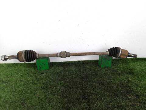 Transmision Delantera Derecha Mitsubishi Mirage 1.2 A03A) HATCHBACK 80CV 59KW