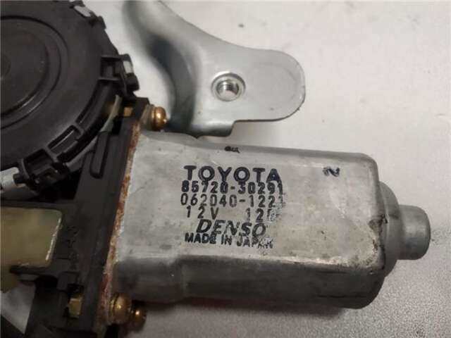 Foto 3ª: Elevalunas Eléctrico Trasero Derecho Lexus GS 3.0 BÁSICO [3.0 LTR. - 161 KW 24V CAT] [2JZ-GE]