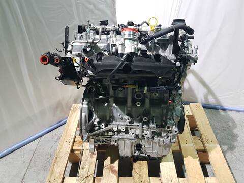 Foto 2ª: Motor Completo Mg HS 1.5 EHS HYBRID CSA6463) 258CV 190KW [15E4E] (2023)