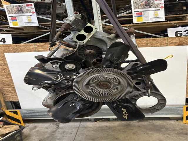 Foto 3ª: Motor Completo Ford F150 VERSION INDEFINIDA [302W] (1995)