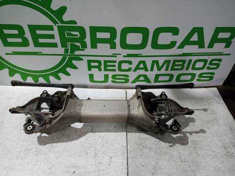Puente Trasero Peugeot 508 ACTIVE 140CV 103KW