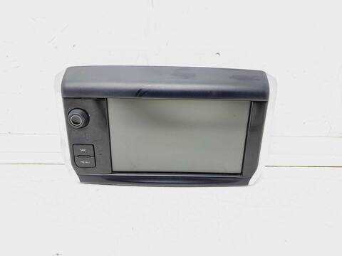 Pantalla Multifuncion Peugeot 208 STYLE 82CV 60KW