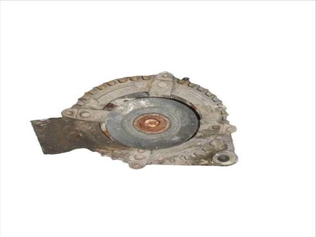 Foto 2ª: Alternador Land Rover Discovery 2.7 TD 4X4 190CV (2004)